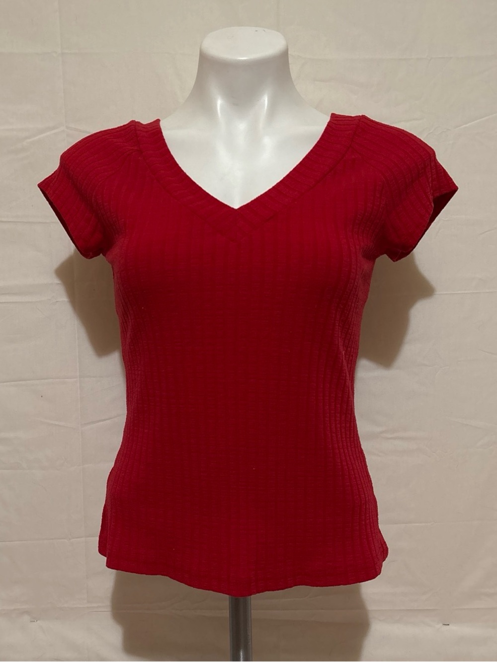 Vintage Byerwear 90s top size large